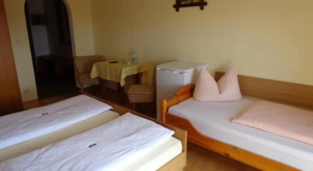 Номер Standard Pension Schamberger