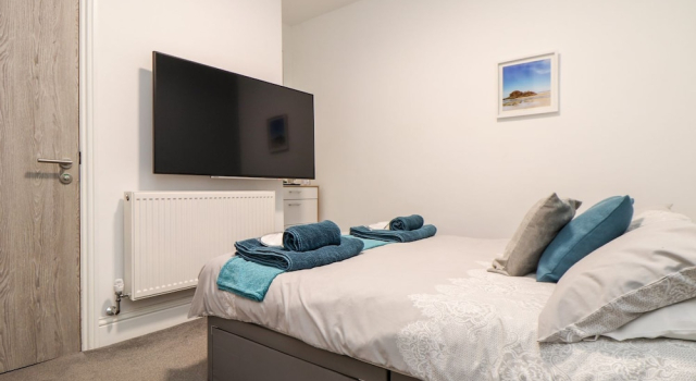 Teylu, Rezervasyon Tatil Evi Merseyside villalar, Villa