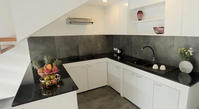 Вилла с 2 комнатами Choengmon Holidays Villas Park