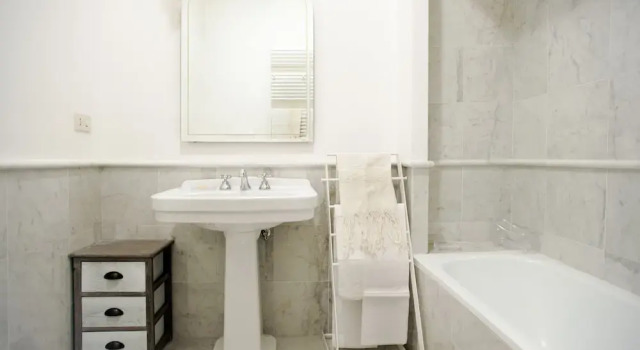 Апартаменты S. Andrea - WR Apartments