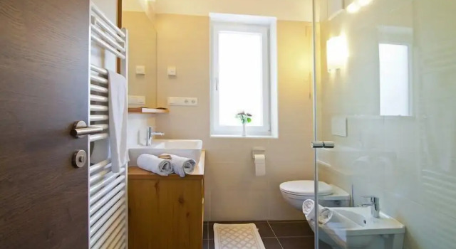 Номер Standard Hotel Stegerhaus