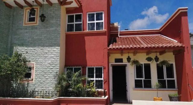Tsuan, Prenota Hotel San Cristóbal de Las Casas 
