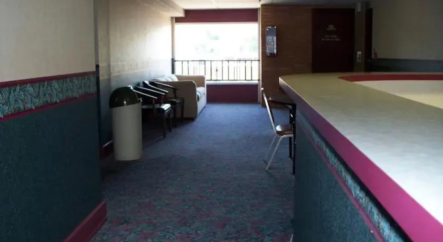 Imperial Hotel, Забронировать Отель Рапид-Сити Black Hills National Forest, рядом с Аллея искусств