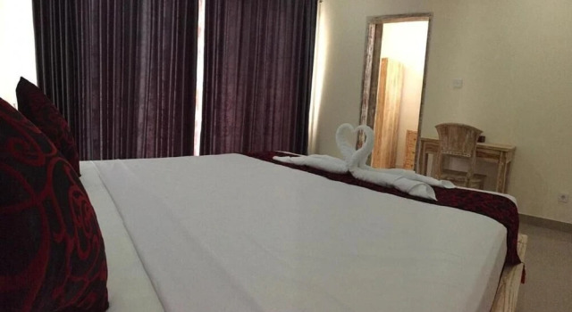 Laksmi Guest House
