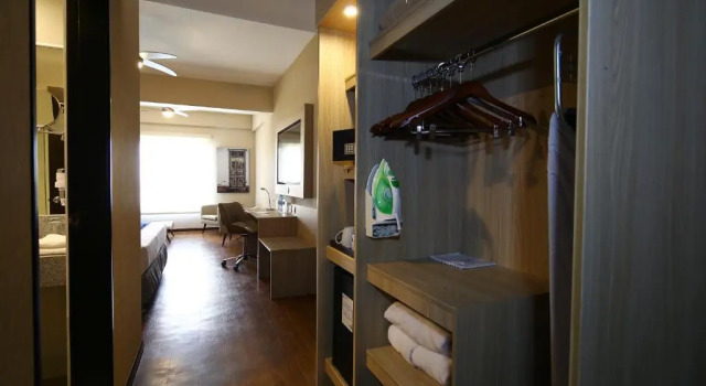 Junior-Suite Casa Andina Select Tacna