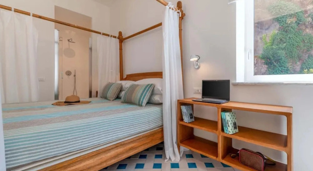 Maison Marika in Sorrento, Забронировать Апартаменты/квартира Сорренто Побережье Сорренто, рядом с Cattedrale SS. Filippo e Giacomo