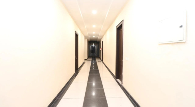 Yashvi Hotel And Resorts by OYO