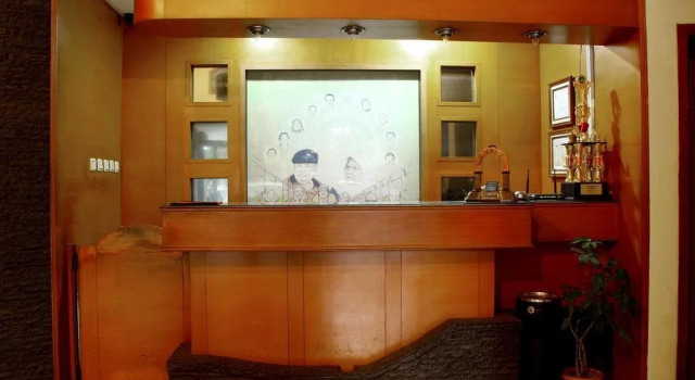 Hotel Sepuluh Lingkar Selatan, Rezervovat Hotel Bandung Wetan 