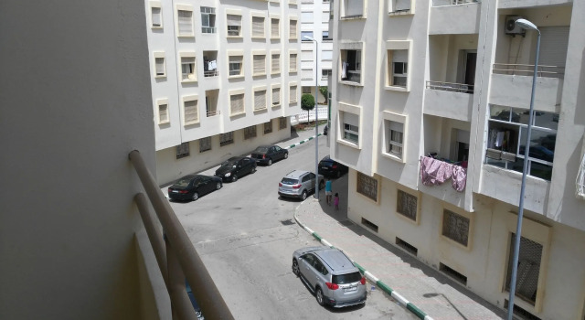 Aida Village, Rezerwuj Hotel Hotele w Tanger-Tetouan z parkingiem, Parking