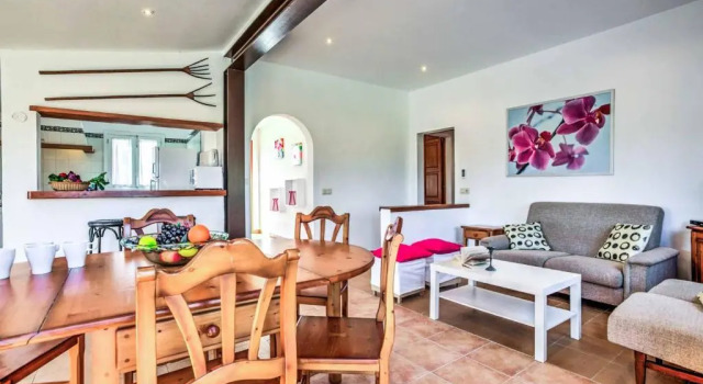 Aumadravet del Bosch by Villa Select, Buchen Sie Villa Villen in El Port, Villa