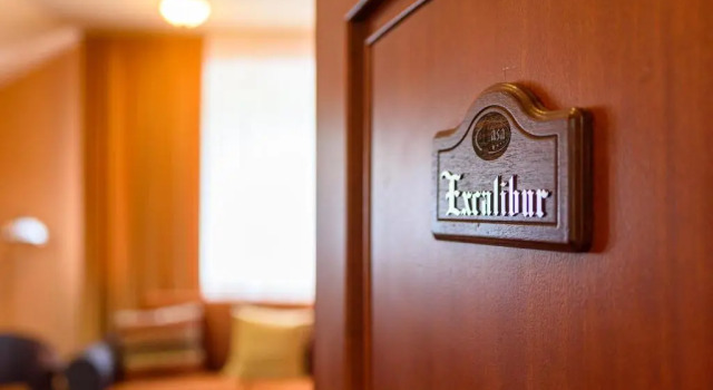 Люкс Boutique Hotel Casa Emil