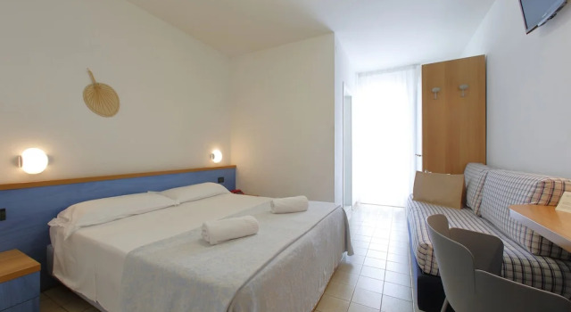 Номер Classic Hotel Smeraldo