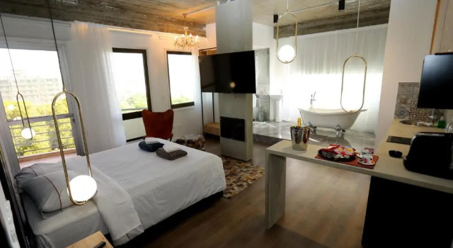 Suite G.R City Heart