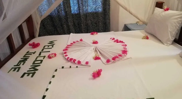 Stay.Plus The Shell Cottage Diani Beach