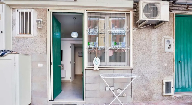 Holiday House in Maiori ID 4035