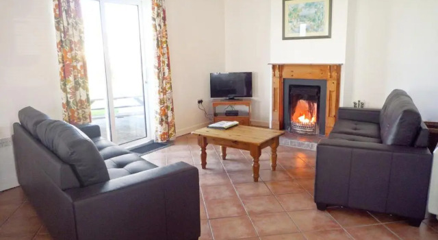Ballybunion Holiday Homes No 21, Rezerwuj Hotel Ballybunion Kerry