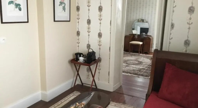 Люкс Villa Magnolia Parc - adults only
