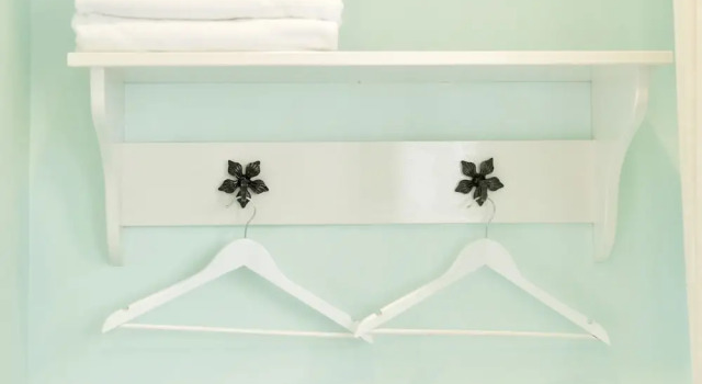 Двухместный номер Deluxe с балконом Noursabah Boutique Bed Bangkok