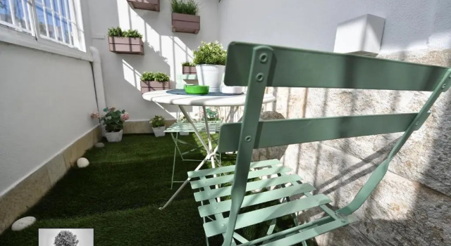 Apartment La VILLA
