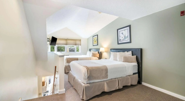 The Valley Inn, an Ascend Collection Hotel