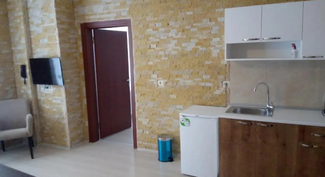 Люкс Asmir Suites Hotel