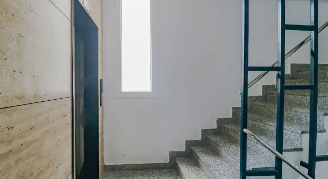 OYO 80876 Collection O Winsome Villa