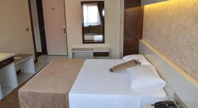Номер Standard Napa Otel