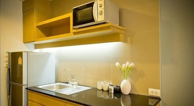 Двухместный люкс c 1 комнатой с балконом The Grand Wipanan Residence