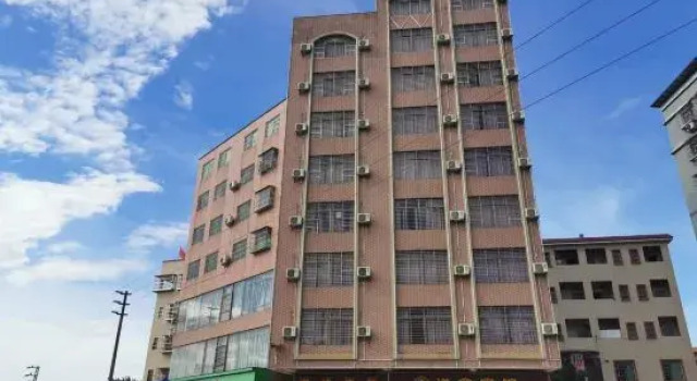 Heshan Yangxin Hotel, Prenota Hotel Jiangmen Guangdong