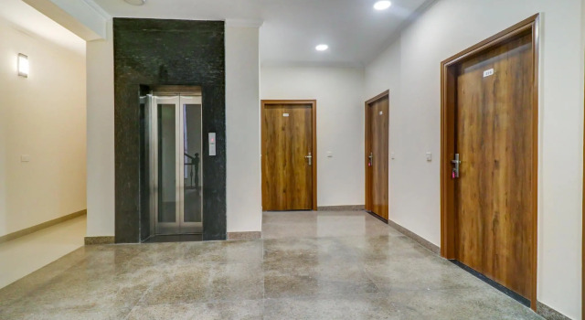 CAPITAL O40858 Grand Suites