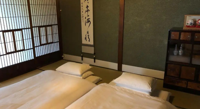 2 Bedrooms Cottage Sofuan