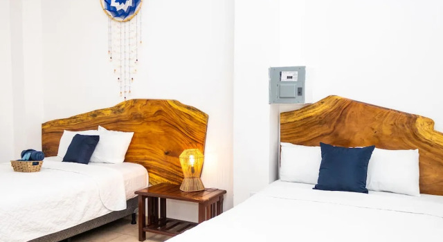 Номер Standard YALI Hotel & Resort