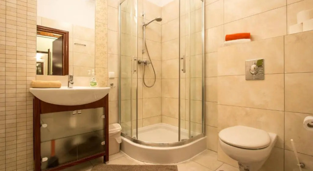 Апартаменты Apartamenty Willa Radowid Zakopane