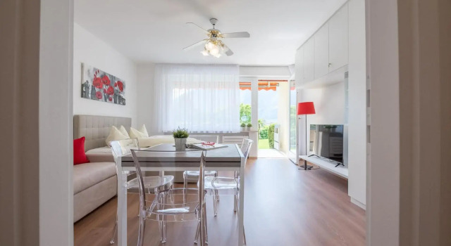 Apartment Pienzenau