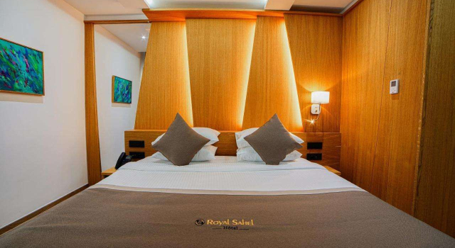 Royal Sahel