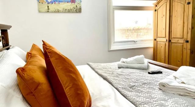 Warley House 4 Bed -Blackpool North -Family House, Забронировать Отель Блэкпул Ланкашир, рядом с Blackpool North Train Station