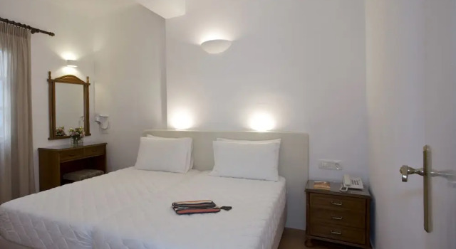 Апартаменты Alexandra Hotel