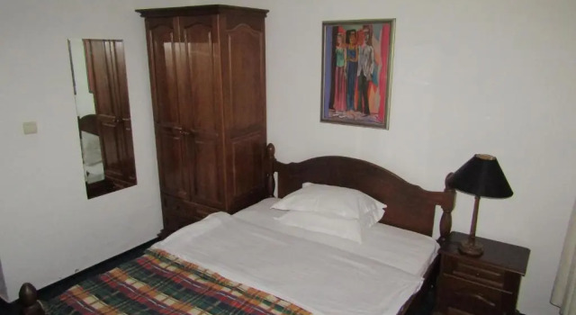 Двухместный номер Standard Hotel Rotasar