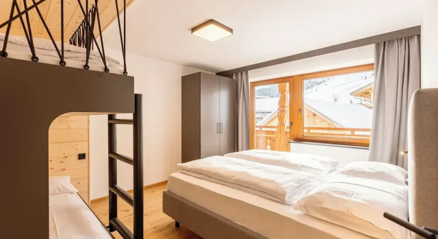 Zugspitz Suites Lermoos by ALPS RESORTS, Забронировать Апартаменты/квартира Апартаменты Тироля, Апартаменты/квартира