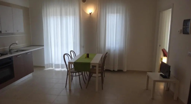 Апартаменты Residenza Ondanomala