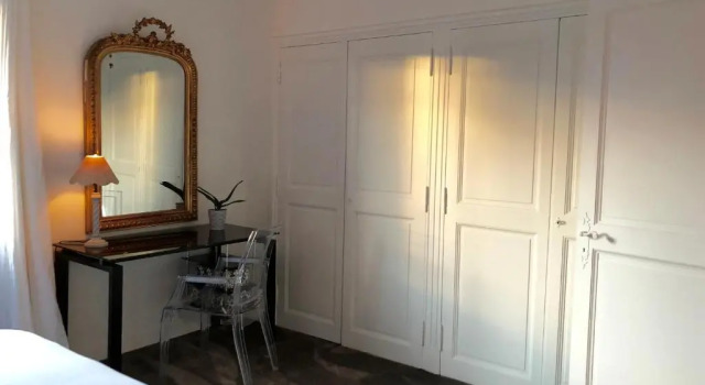 Апартаменты Дуплекс Perrine Duplex