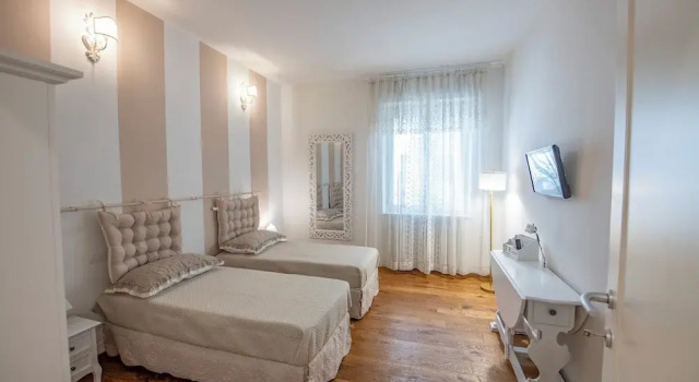 Mamo Florence - Cherubini Apartment