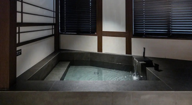 Номер Standard Suwon Haenggung-dong Revora Hotel by Anook