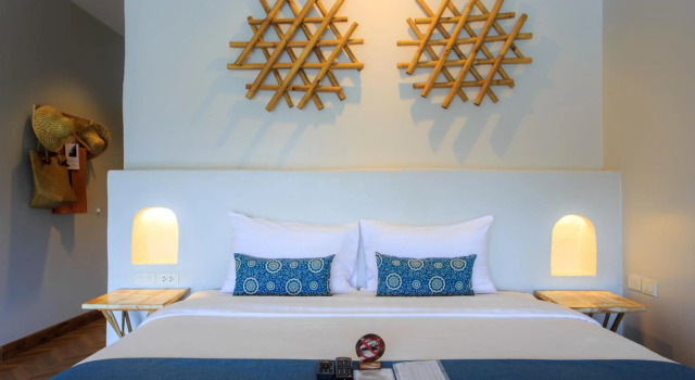 Sripakpra Boutique Resort Phatthalung, Rezervați Stațiune Khuan Khanun Thailanda