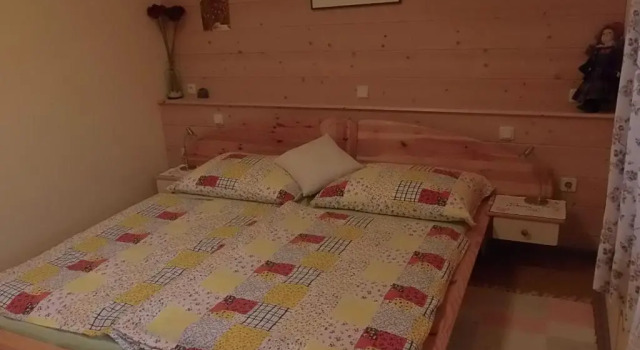 Апартаменты с 2 комнатами Landhaus Dora