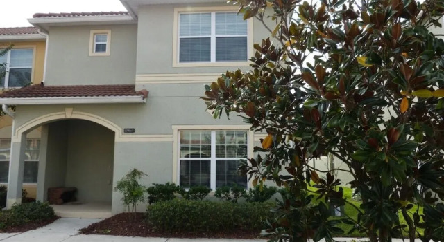 Pp964or 5 Bedroom Townhouse