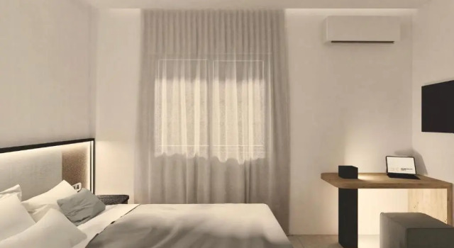 Номер Deluxe Neapolis 21 Suites by Premium Key