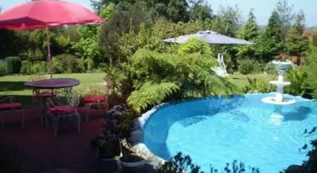 Hostal Möller, Buchen Sie Hotel Ñancul Los Rios