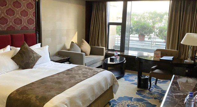 Home Fond Hotel Nanshan