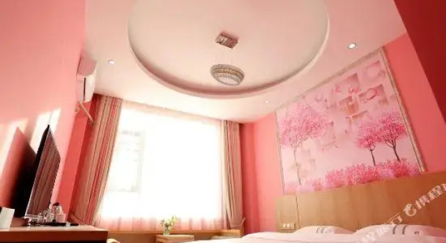 Youran Holiday Inn, Boek Hotel Dali Yunnan